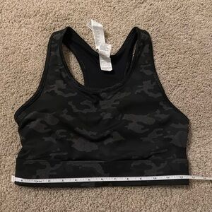 Fabletics sports bra